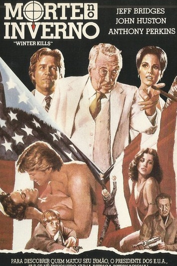  de Filme Morte no Inverno (1979)