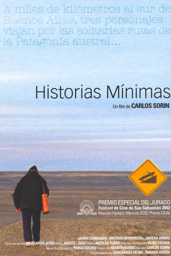  de Filme Histórias Mínimas (2002)