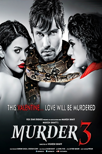  de Filme Murder 3 (2013)