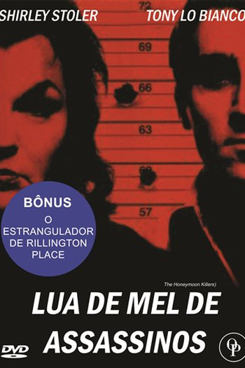  de Filme Lua de Mel de Assassinos (1969)