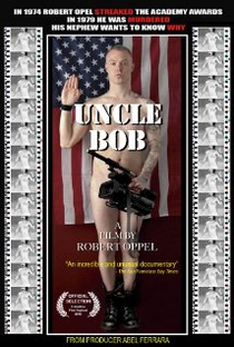 Uncle Bob - Poster / Capa / Cartaz - Oficial 1