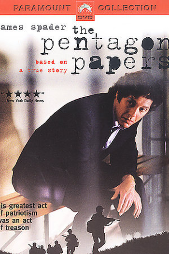  de Filme Segredos do Pentágono (2003)