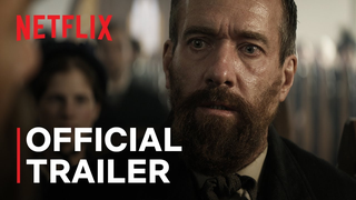 Trailer: Death by Lightning | Official Trailer | Netflix