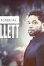 Além da Aparência Especial: Jussie Smollett (Além da Aparência Especial: Jussie Smollett)