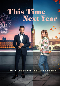 Amor de Ano Novo (This Time Next Year)