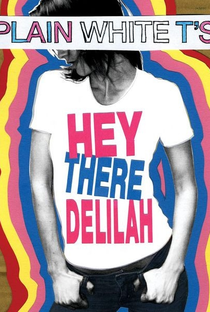 Hey There Delilah (1ª Temporada) - Poster / Capa / Cartaz - Oficial 1