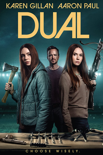  de Filme Dual (2022)