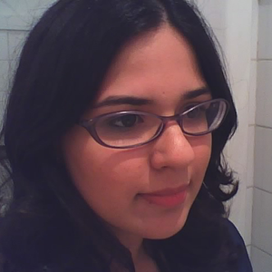 Foto de perfil de Laura Baptista