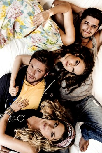  de Filme Turbulência (2016)