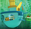 The Kelp Forest Rescue