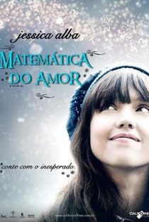 Matemática do Amor - Poster / Capa / Cartaz - Oficial 1