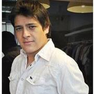 Foto de perfil de Matheus Alvarenga de Oliveira