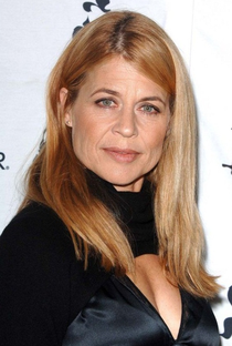 Linda Hamilton - Poster / Capa / Cartaz - Oficial 4