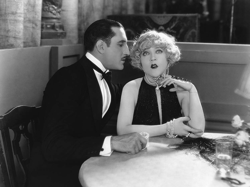 Foto 2 de Amor, Vício e Virtude