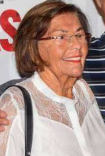 Eugene Van Varenberg