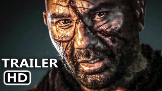 Trailer: IN THE LOST LANDS Trailer (2025) Dave Bautista, Milla Jovovich