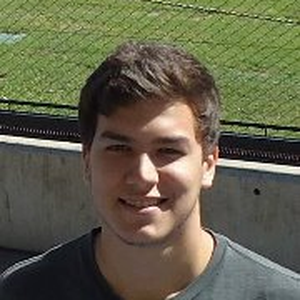 Foto de perfil de Iam Estebanez Chebar