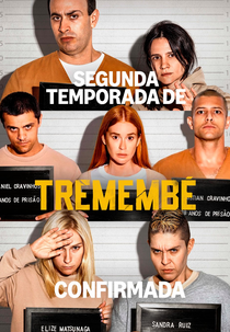 Tremembé (2ª Temporada) (Tremembé (2ª Temporada))