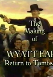 Making Of de "Wyatt Earp: Retorno a Tombstone" (The Making Of "Wyatt Earp: Return To Tombstone")