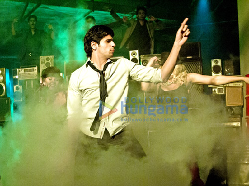 Foto 7 de Sorria e Seja Enlaçado