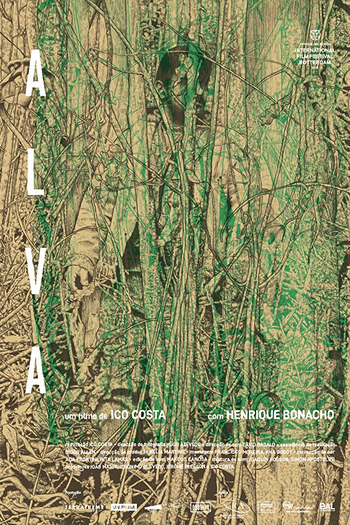 Poster de Filme Alva (2019)