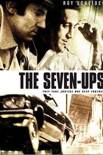  de Filme Esquadrão Implacável (1973)