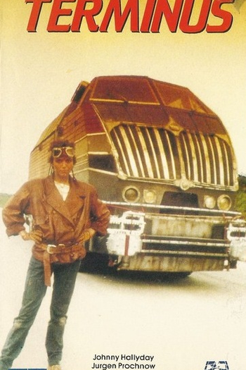  de Filme Terminus (1987)