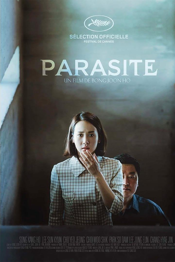  de Filme Parasita (2019)