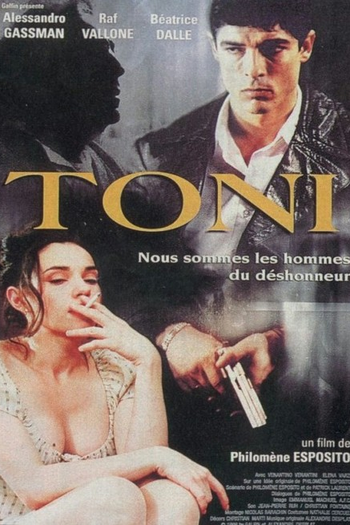 Poster de Filme Toni (1999)
