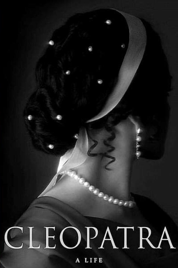  de Filme Cleopatra (2025)