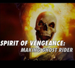 Vengeance: Making Ghost