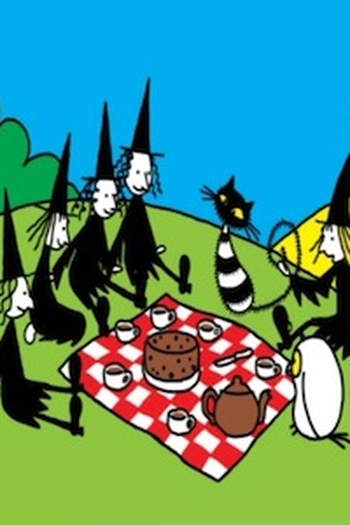 Poster de Episódio Meg's Cake (2003)