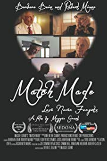 Poster de Curta Match Made (2012)