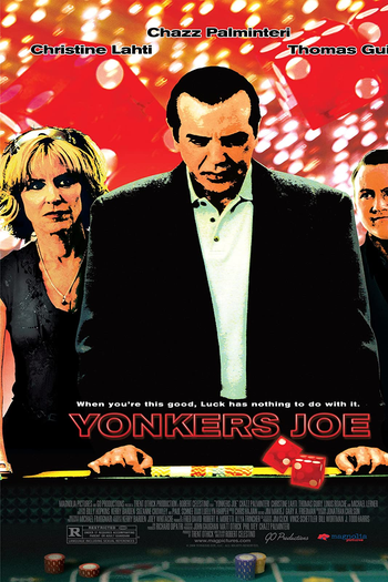  de Filme Yonkers Joe (2008)