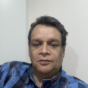 Foto de perfil de Roberto Monteiro da Silva