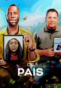 Os Pais (The Dads)