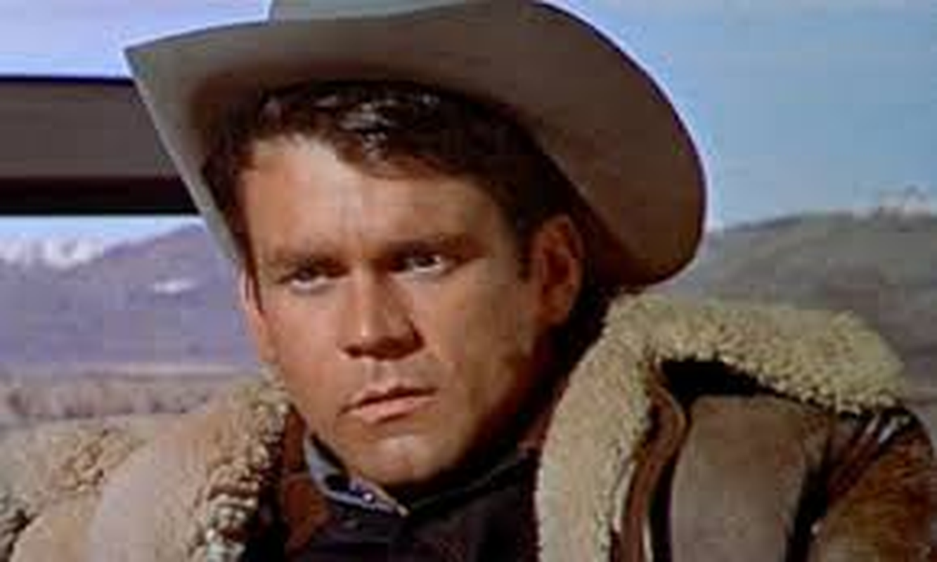 Don Murray - Foto 2