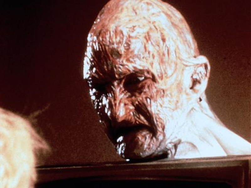 Foto 4 de A Hora do Pesadelo 3: Os Guerreiros dos Sonhos