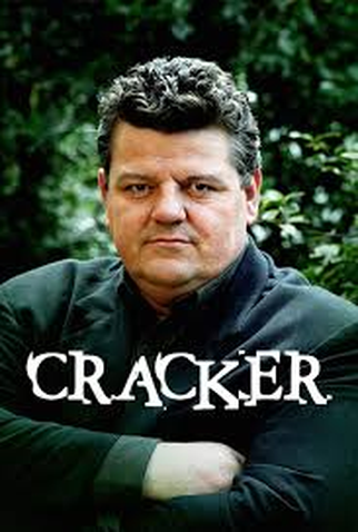 Poster 1 de Série Cracker (2ª Temporada) (1994)