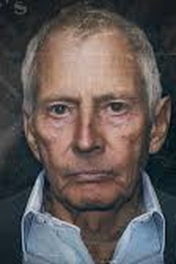 Poster de Filme Robert Durst: Crime e Justiça (2021)