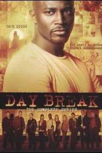  de Série Day Break (1ª Temporada) (2006)