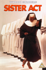 Mudança de Hábito (Sister Act)