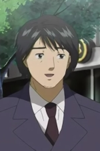 Poster de Episódio 私、恋してる!? (2006)