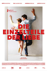 Die Einzelteile der Liebe (Die Einzelteile der Liebe)