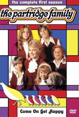 Poster 1 de Série A Família Dó-Ré-Mi (1ª Temporada) (1970)