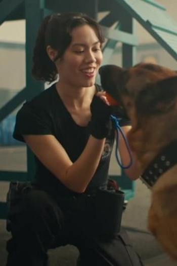 Poster de Episódio K9: The Rext Generation (2025)