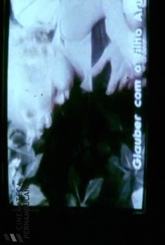 Poster 9 de Curta Loja dos Trapos do Coração (1982)