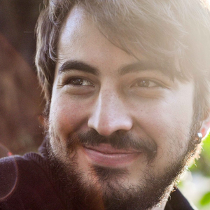 Foto de perfil de Danilo Crispim