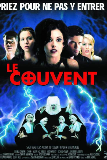  de Filme O Convento (2000)