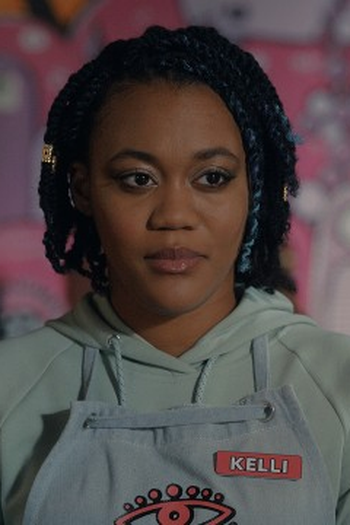 Poster de Episódio Clutch (2023)